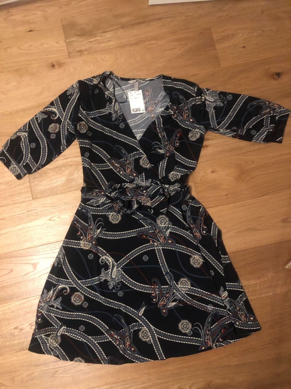 H&M Vestiti: H&M Kleid s – Nuovo e nell'imballaggio originale da Pfaffhausen venduto da Klaras_second_hand 1