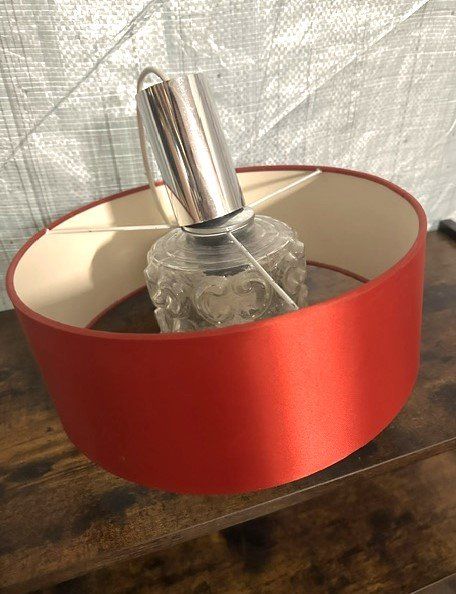 Lampade: AmPeL LamPe – Usato da Winkel venduto da zeho 1