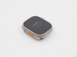 APPLE Watch Series Ultra A2986 iCloud gesperrt (26082904)