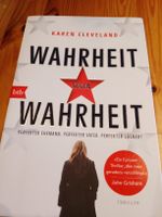 Wahrheit gegen Wahrheit 