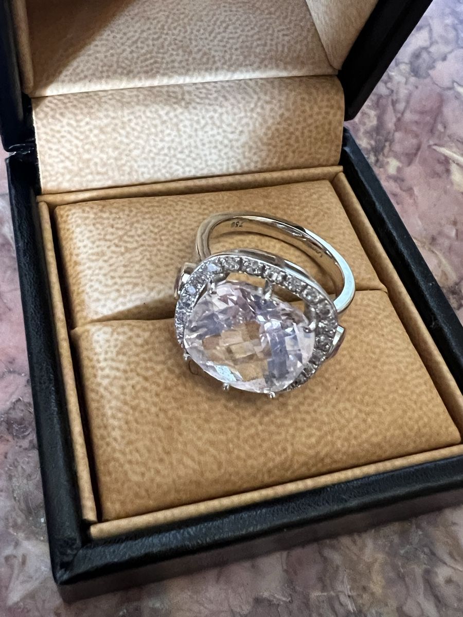 Ringe: Ring – Neu (gemäss Beschreibung) aus St.Gallen von 303_7fcf 4