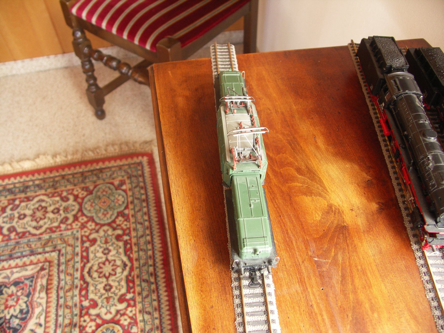 Märklin Trains électriques: Märklin Krokodil – Neuf (Voir description) à Kesswil par Abraxasabraxas 2