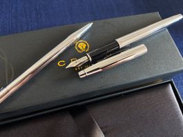 Cross Classic Century Schreibset Kugelschreiber & Füllhalter
