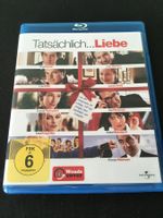 Tatsächlich... Liebe [Blu-ray]