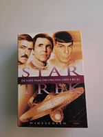 Star Trek Kino-Filme Original Crew I-VI DVD Box