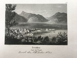 YVERDON