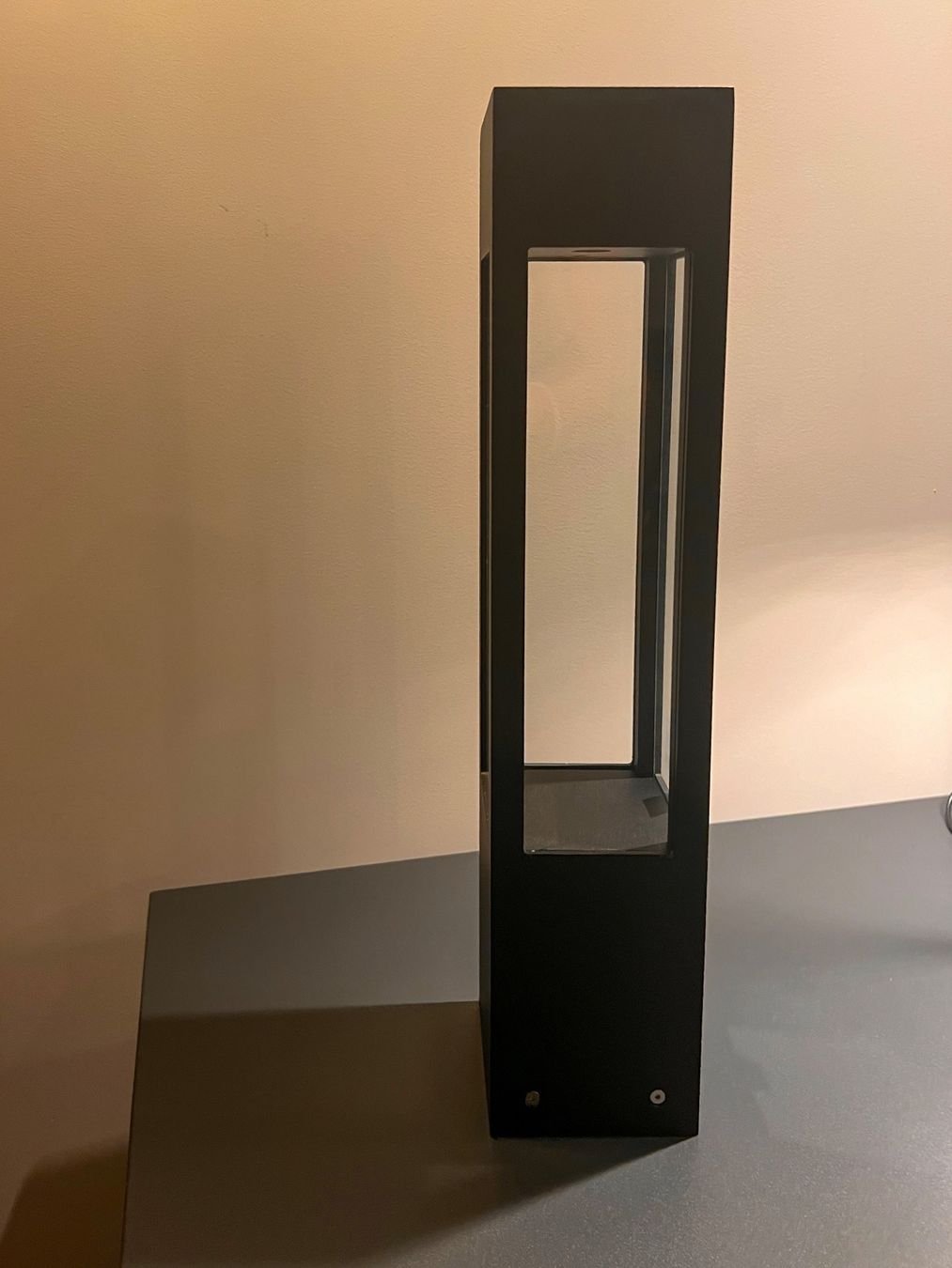 Lampen: Bover Pollerleuchte Poller – Neu (gemäss Beschreibung) aus Bern von arttesa
