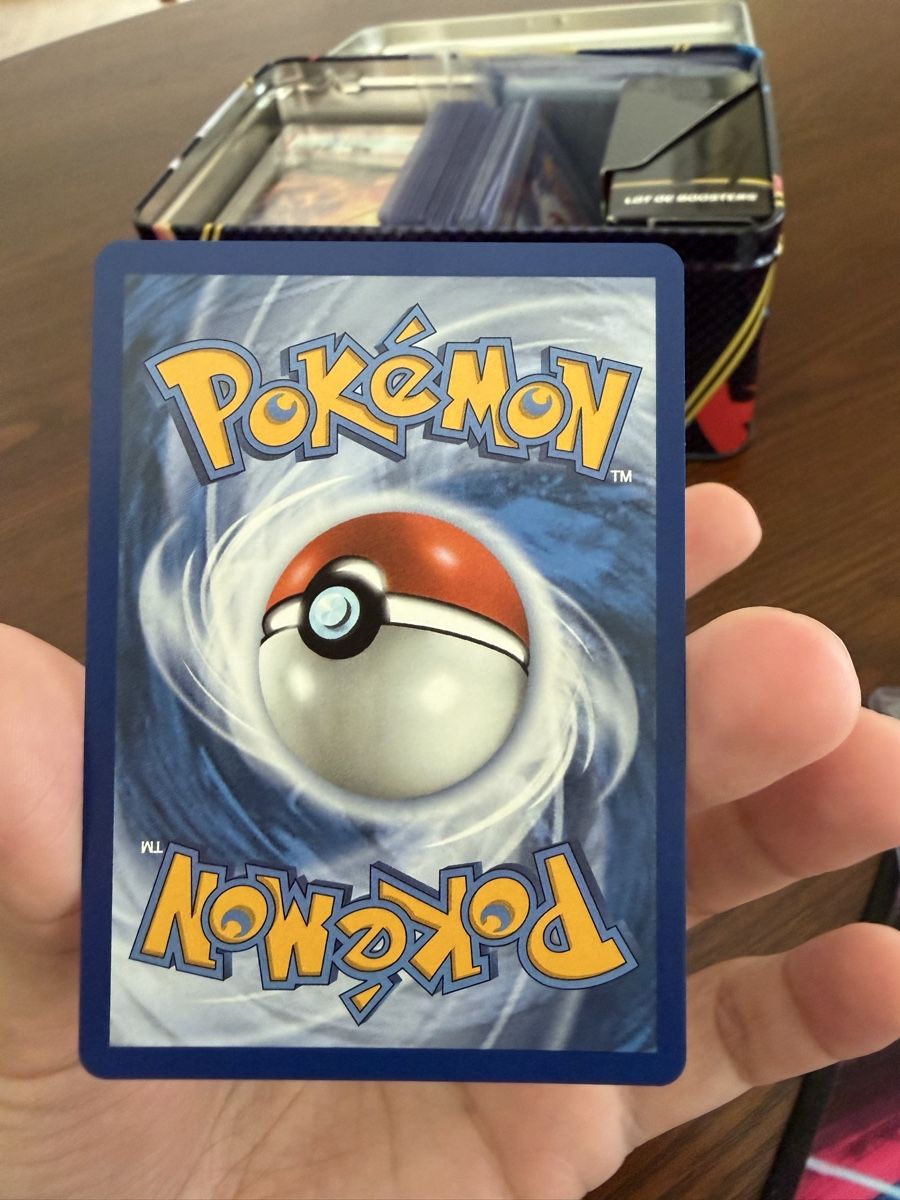 Pokémon Cartes à collectionner: Ho-Oh de Luth 230/182 DRI – Neuf (Voir description) à Morges par Laoukdez 1