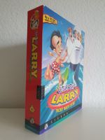 PC Game Leisure Suit Larry 7: Yacht nach Liebe! 1996 Big Box