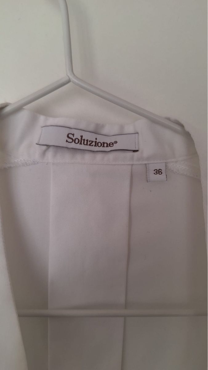Camicette: Soluzione Bluse Gr. 36 – Usato da Stans venduto da lion85 1