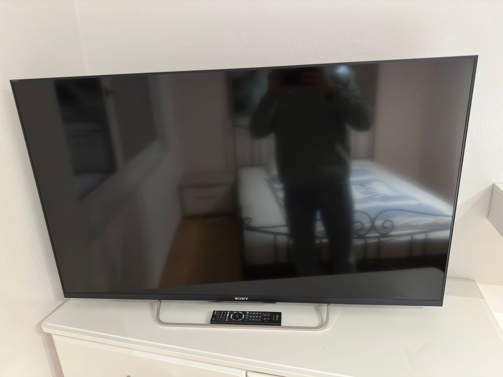 TV-Wandhalter Für Flachbildfernseher 32" - 55 Produktbild-Vorschau 7