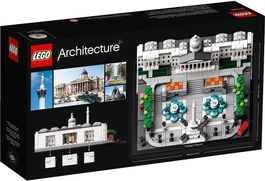 Lego Architecture Trafalgar Square 21045 / neu & OVP