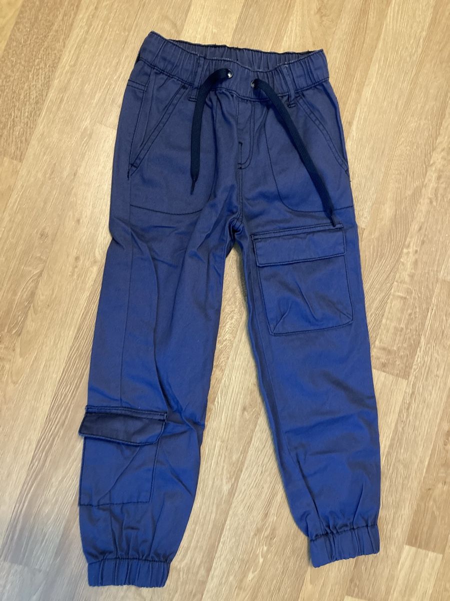 Pantaloni: Jungen Hose Gr. 116 – Usato da Emmenbrücke venduto da JJ_89