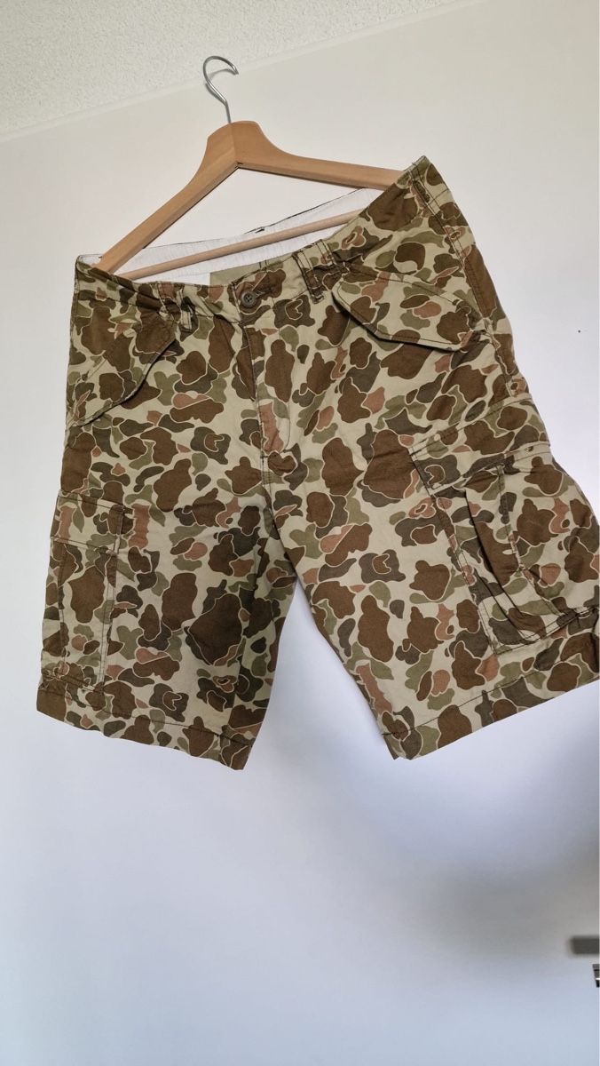 Carhartt Hosen: Carhart shorts – Gebraucht aus Zeiningen von leaimbach 1
