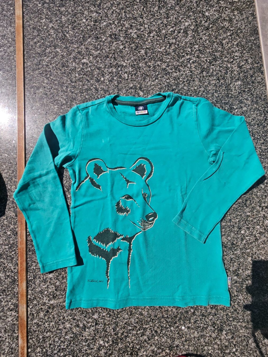 Jako-O Maglioni & Felpe: Pullover von JAKO-O, Grösse 128/134 – Usato da Marthalen venduto da Himbeersugus