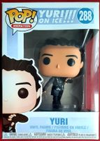 Funko Pop  Yuri On Ice