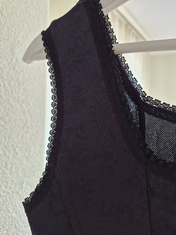 Sonstige Unterwäsche: Corsage Friendtex schwarz Grösse M – Gebraucht aus Wil SG von sus_959d 2