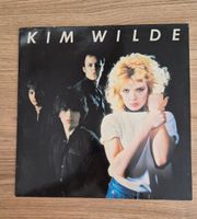 Schallplatte / LP Kim Wilde 'Kim Wilde' 1981 EU