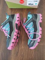 CMP Kids Rigel Low Trekking Schuhe Grösse 32