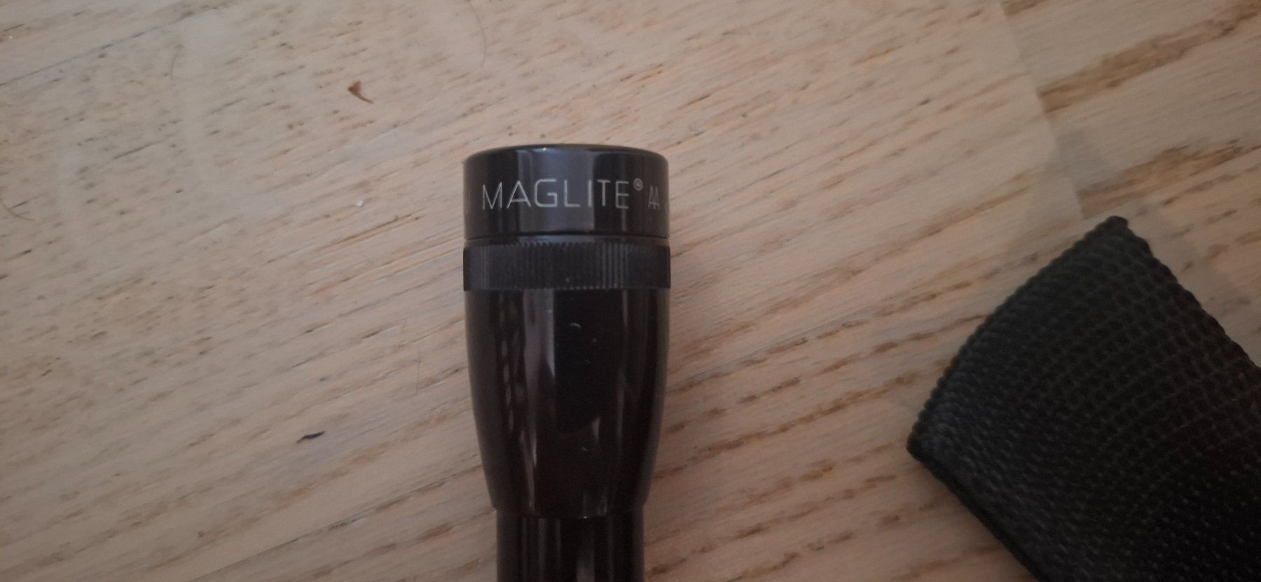 Lampade: Mini lampe de poche MAGLITE – Usato da Chancy venduto da dave58v 1