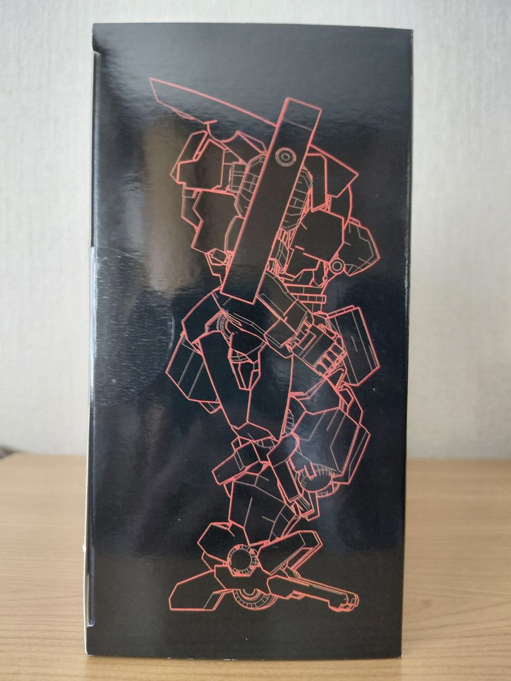 Statuette: LEFT ALIVE : VOLK - Wander Arts - Action Figure – Nuovo e nell'imballaggio originale da Denges venduto da old-school-89 3