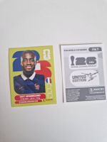 Panini Sticker FRA7