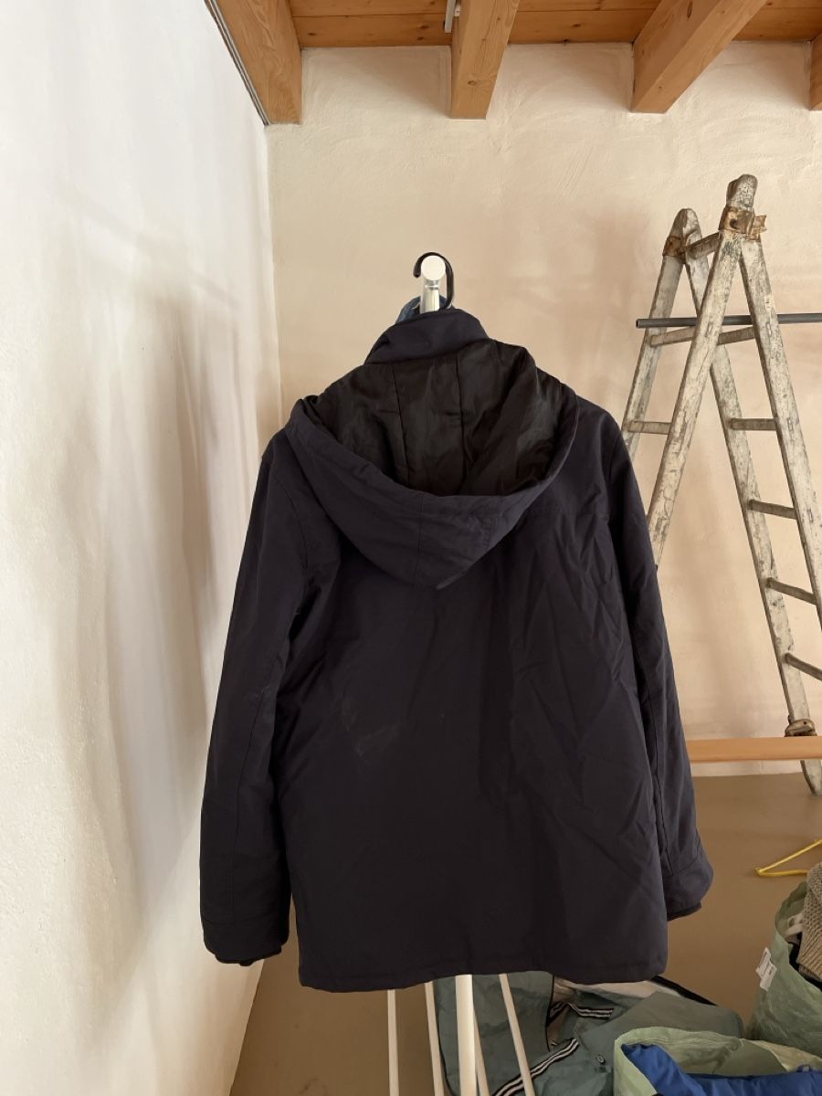 Yes Or No Giacche: Dicke Winterjacke Yes or No Gr. M – Usato da Röschenz venduto da Annakournikova 1