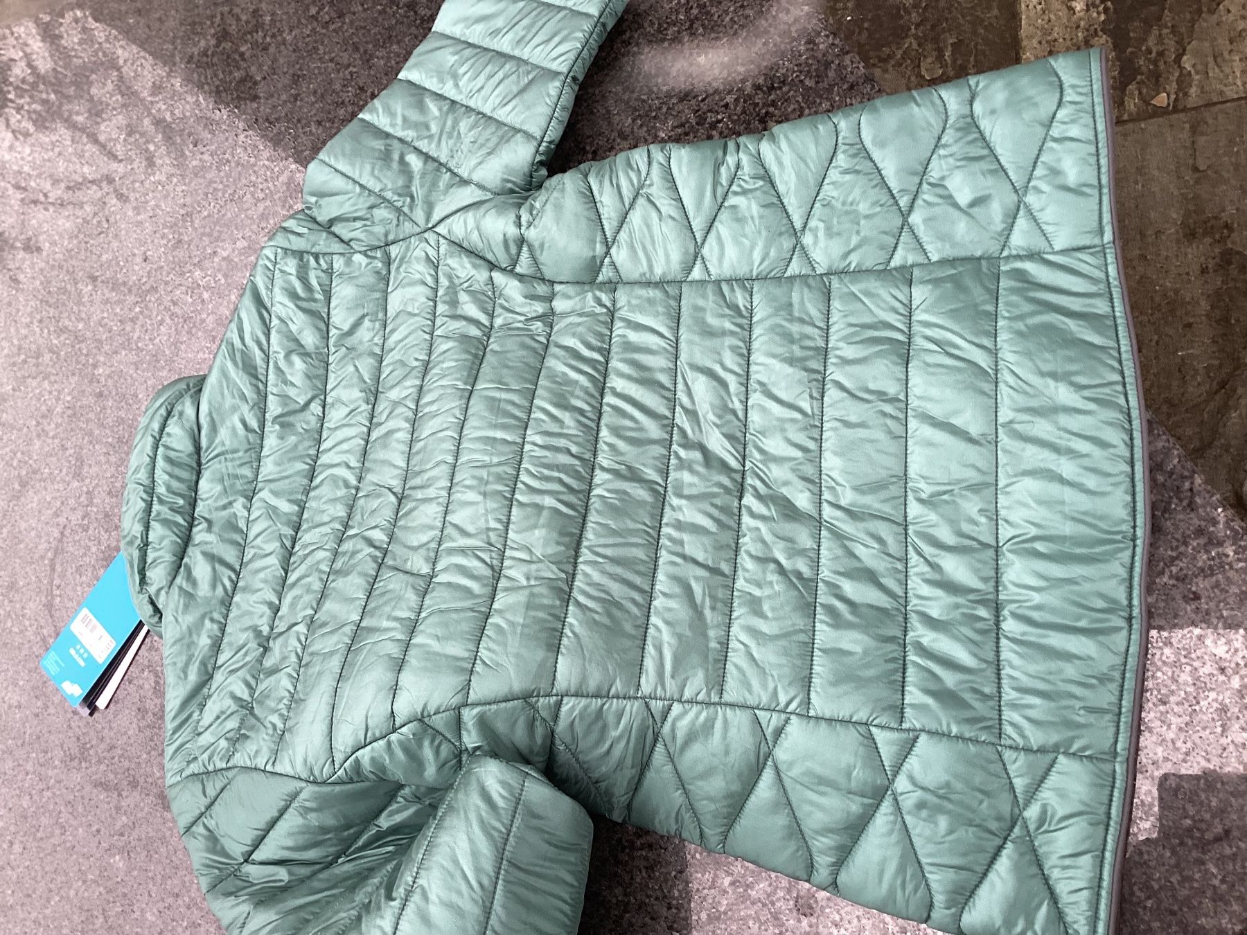 Odlo Giacche: Odlo Damen Jacke Isolationsjacke – Nuovo (secondo la descrizione) da Flüelen venduto da ne08 3