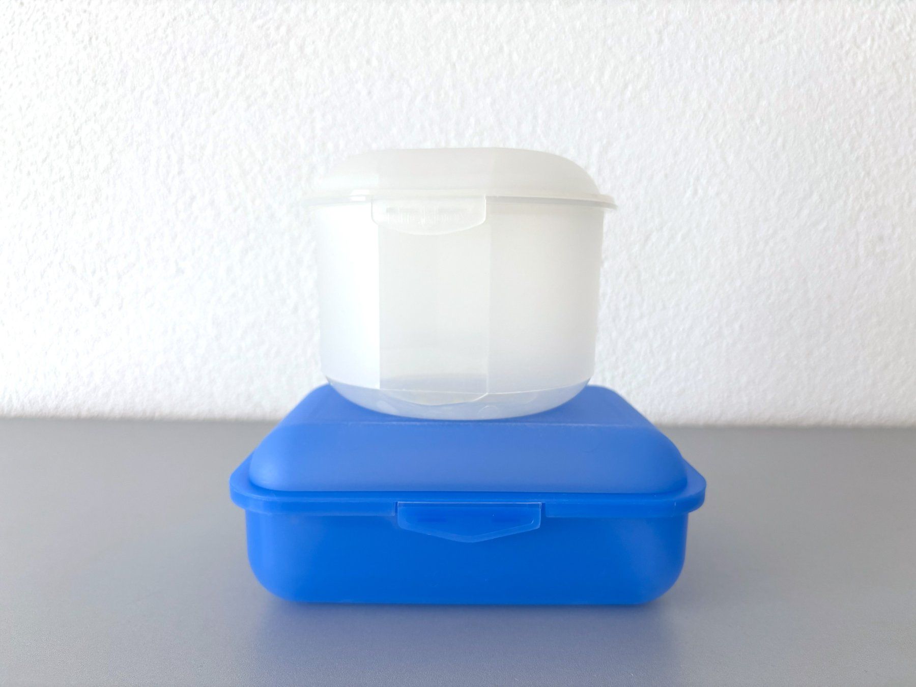 Behälter & Ähnliches: Tupperware Aufbewahrungsdose Vorratsdose Lunchbox Haushalt – Gebraucht aus Holzhäusern ZG von paula_w