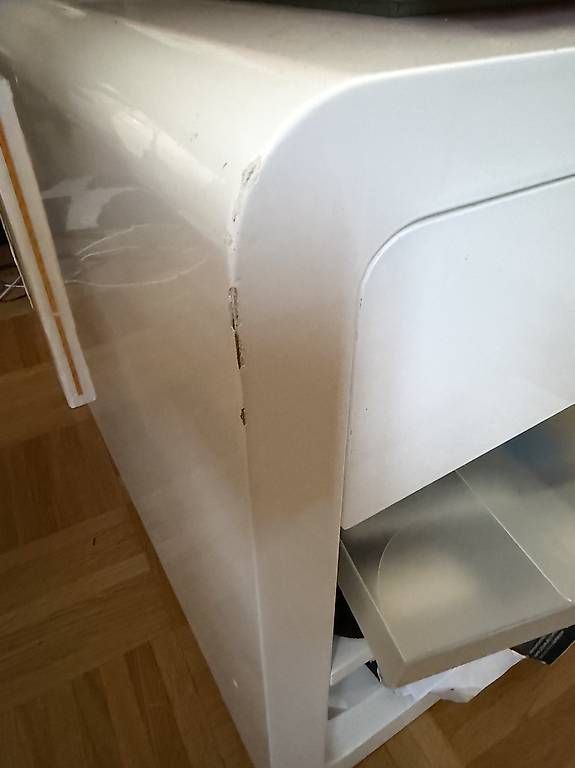 Kommoden: Bürokubus / Büromöbel mit Schublade – Gebraucht aus Kriens von minuB 1