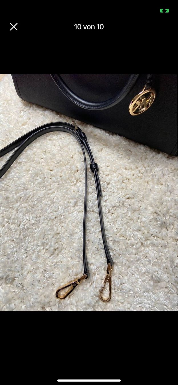 Michael Kors Taschen für Damen: Michael Kors Tasche – Neu (gemäss Beschreibung) aus Jona von xweeknd 1