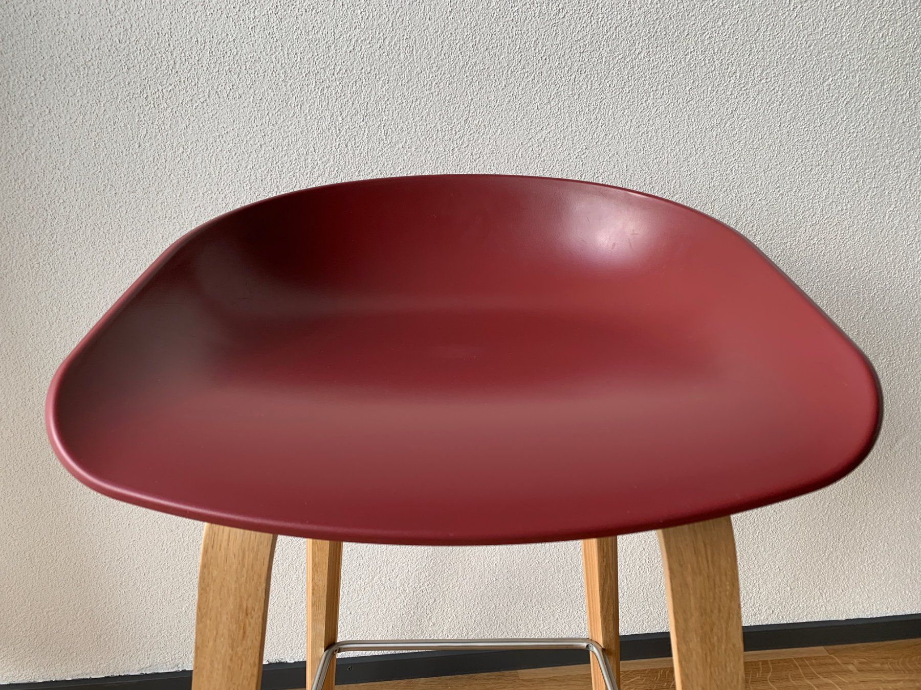 Hay Hocker: Barhocker – Gebraucht aus Uster von stratus99 3
