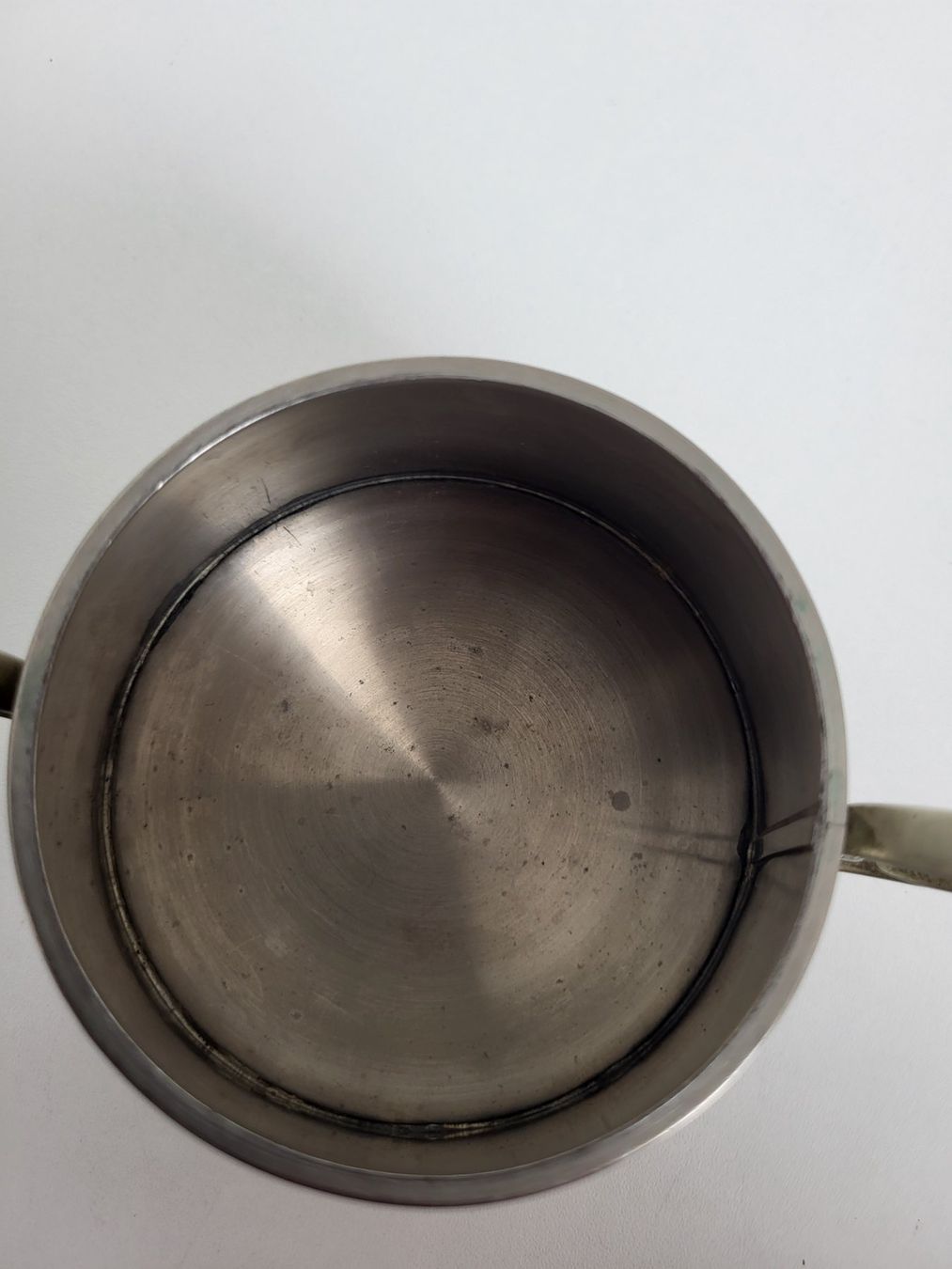 Zuckerdosen: Antiker Zuckerdose Körner Berlin – Gebraucht aus Suhr von lul_87gh 3