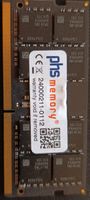 Phs memory DDR4 RAM module