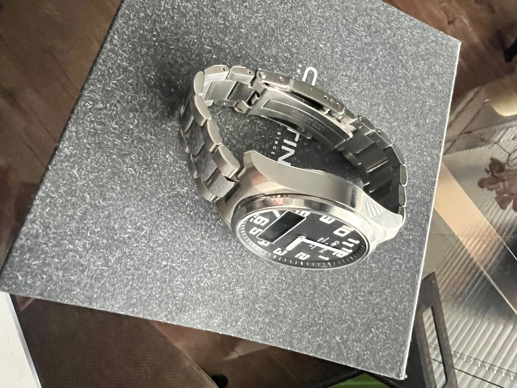 Certina Orologi: Uhr – Usato da Hombrechtikon venduto da Zwiback01 4
