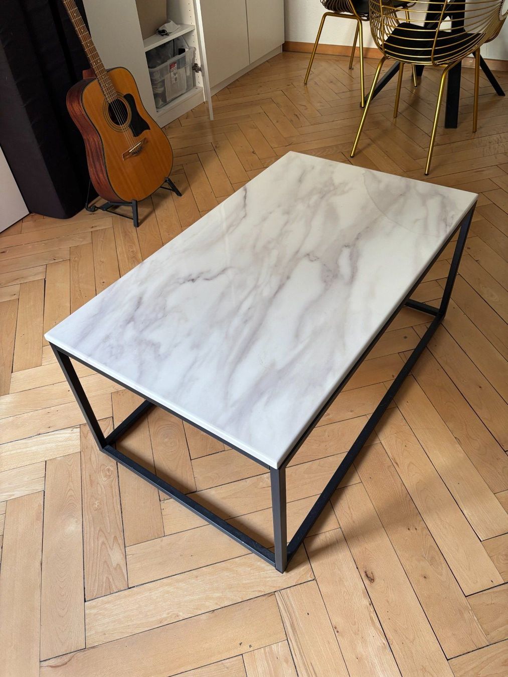 Beliani Tables: Couchtisch – D'occasion à Zürich par nad_yj6c 1