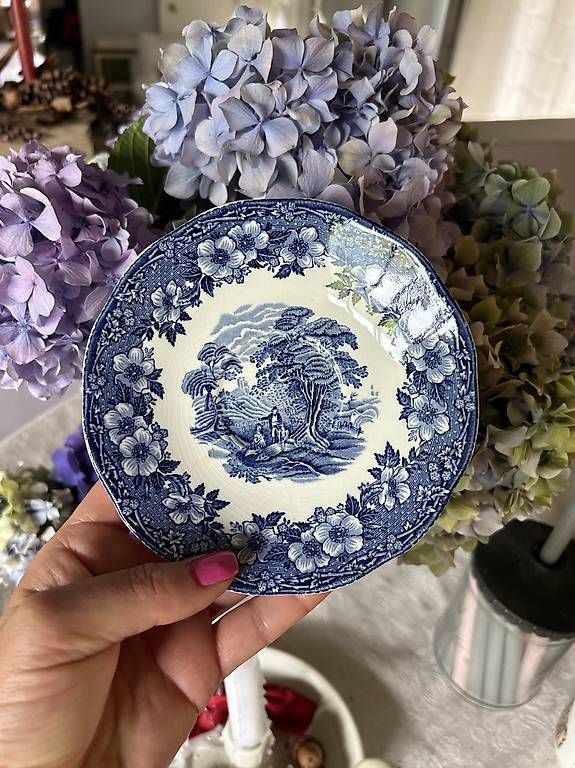 Piatti: Piatti inglesi Wedgwood – Usato da magliaso venduto da rossella17 1