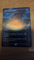 Mtg AVATAR Shu Jing Meteorite FOIL ; AVATAR Secret Lair