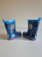 Paw Patrol Regenstiefel, Gummistiefel Grösse 26 ungefüttert