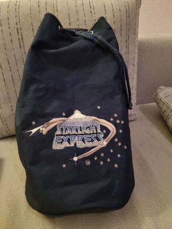 Seesack STARLIGHT EXPRESS Duffelbag