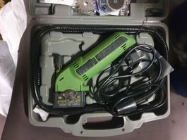 EXAKT EC310-GL Tauchkreissäge