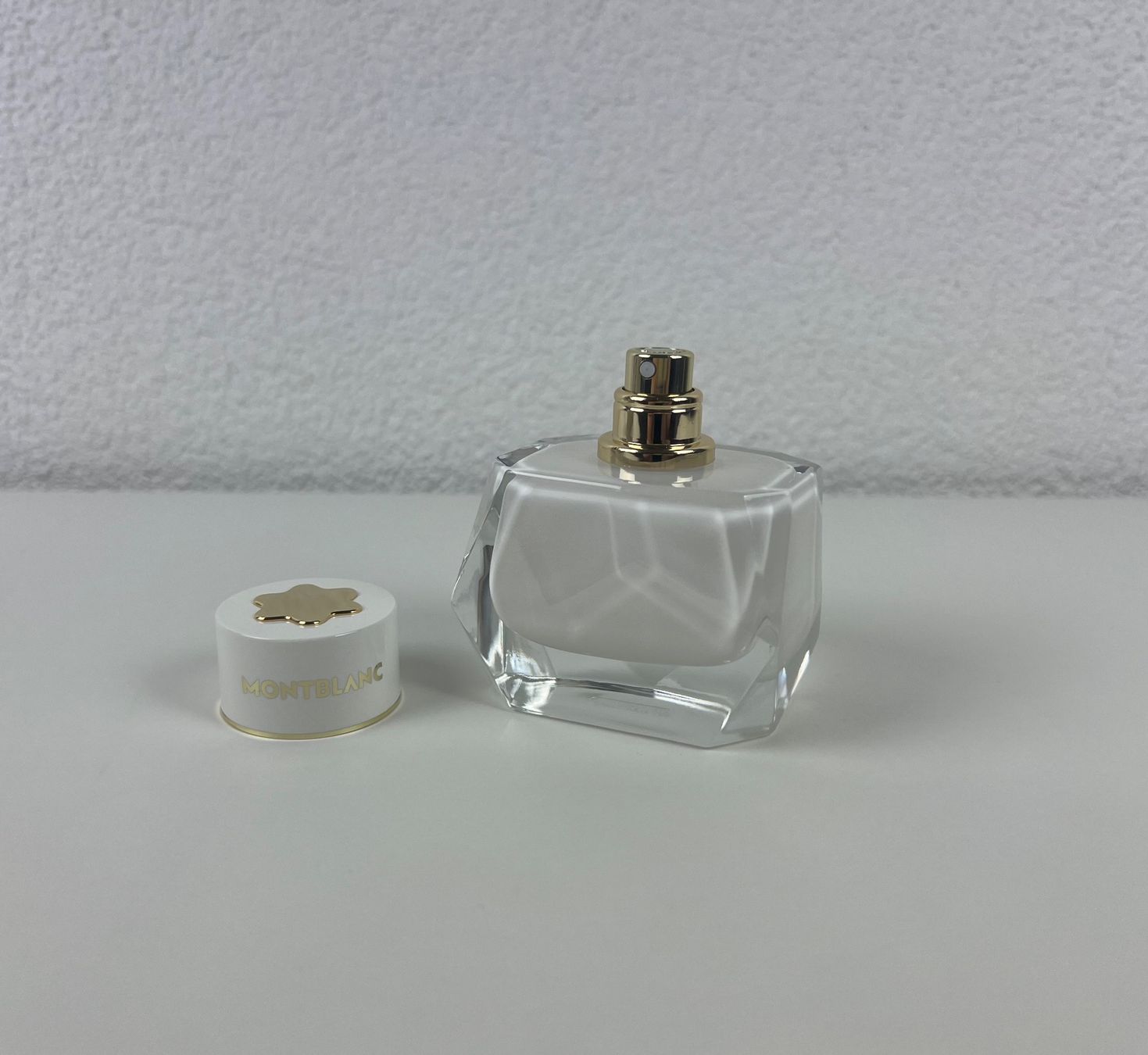 Profumi & Eau de Toilette: Montblanc Signature Eau de Parfum 50ml – Usato da Stein am Rhein venduto da Moons_of_Saturn 2