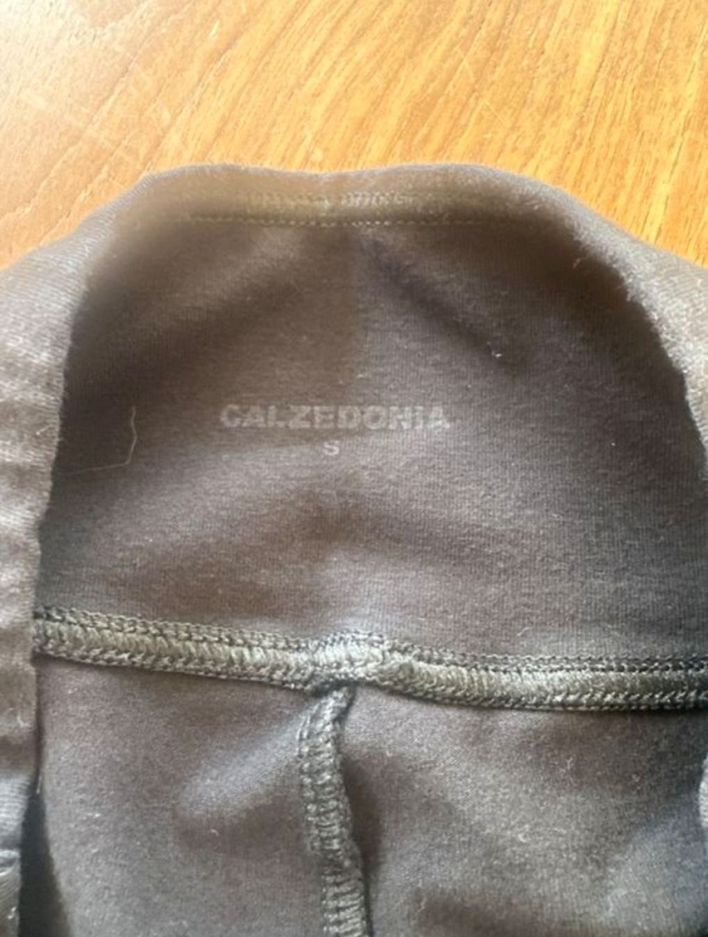 Calzedonia Leggings: Leggins Calzedonia – Usato da Viganello venduto da sta_b86s 1