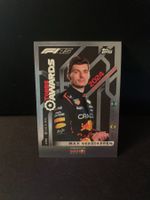 Topps Turbo F1 Max Verstappen Topps Awards Nr. 288