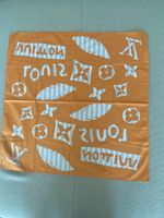 Original Louis Vuitton Tuch