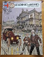 Victor Sackville N 4 (T.T.B.E.) Le loup des Ardennes