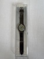 Swatch Automatic Uhr Herrenuhr in Box