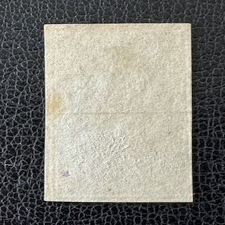Alle Briefmarken: Strubel 26G/26B4, gestempelt – Gebraucht aus Stallikon von HILDECH1 2
