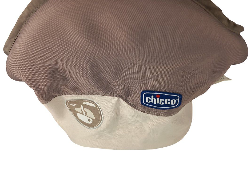 Chicco Seggioloni: CHICCO Easy Lunch Tischsitz – Usato da Hünenberg venduto da Restwert_Zug 6