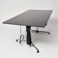 USM Kitos Tisch 175x90cm elektr. höhenverstellbar